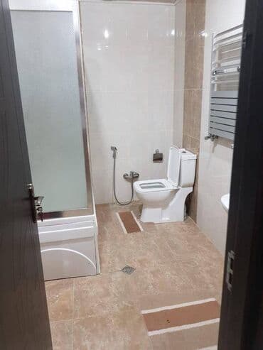 sizin menzil mtk: 2 otaqlı, Yeni tikili, 70 kv. m — 6