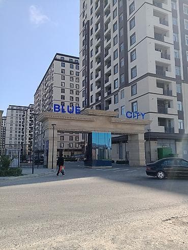 daxili kredit ev: 2 otaqlı, Yeni tikili, 64 kv. m — 1