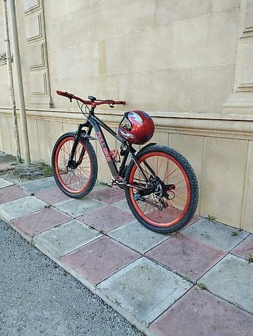 2 teker velosiped: Full Bike GTR 334 2 Aydıki Alınıb Marağ Olmadığı Üçün Satılır — 3