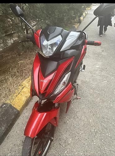 tufan: Tufan 50 sm3 — 3