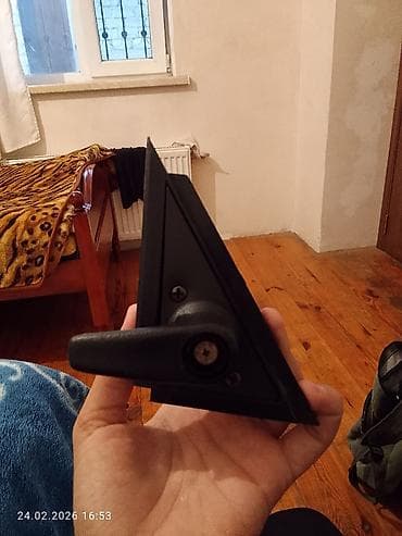 renault megane 2008: Sol, VAZ (LADA) 2105, 2015 il, Rusiya — 3