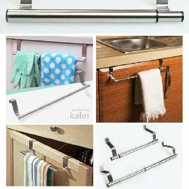 диваны для бара: Metbex mebeli üçün qapı asqısı — 2