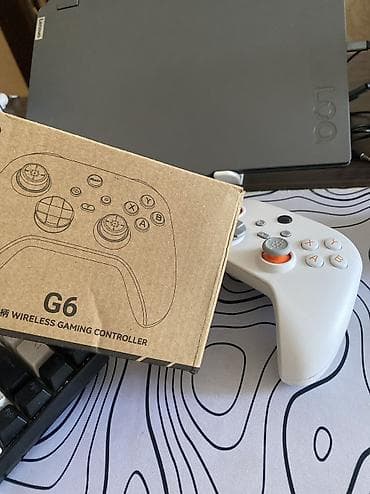 gta 6 cd: 🎮 Xbox və PC üçün simsiz joystick satılır! ✨ Tamamilə yenidir — 2