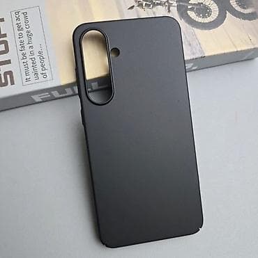 Samsung A56, mat keys,yeni