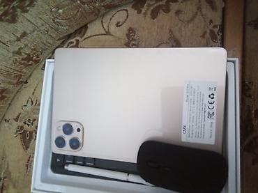 grafik tablet: CMX S22 Ultra planşet dəsti - Model: CMX S22 Ultra (etiketdə — 2