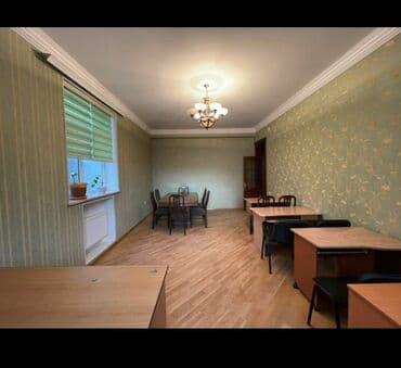 yeni yasamalda yeni tikili binalar: Nərimanov rayonu,Metroparkın arxası,5 mərtəbənin 4 cü mərtəbəsində,4 — 6