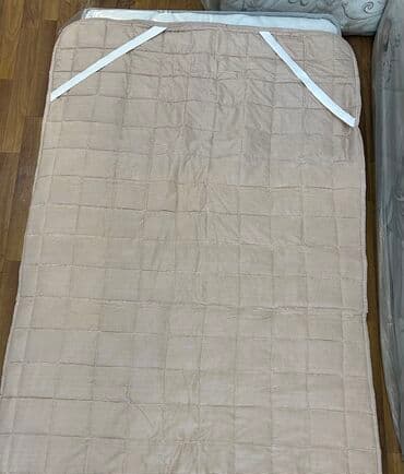 yorğan uzu: İPEK firmasının alezləri (matras qoruyucu). Ölçü və Qiymət Tək — 3