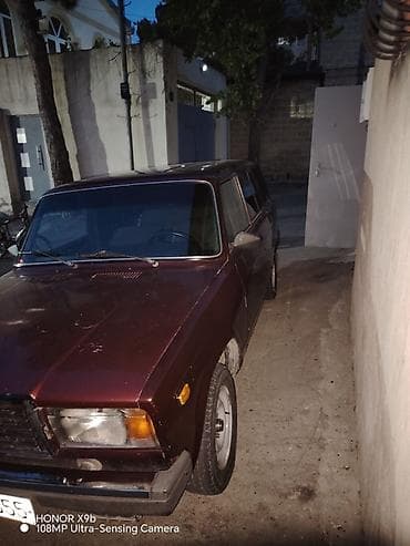 traktor tekeri: VAZ (LADA) 2104: 1.6 l | 2011 il 96490 km Universal — 5