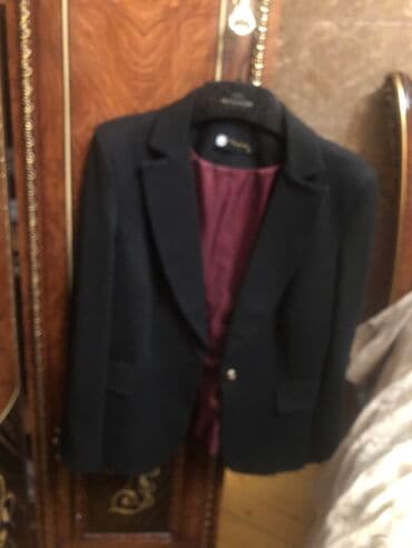 Pencek. Geyinilmeyib