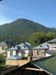 neftçilər kirayə ev: 7 otaqlı, 220 kv. m, Kredit yoxdur, Yeni təmirli — 4