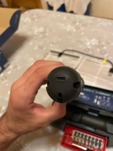 купить окно пластиковое бу: Новый Обычная дрель От аккумулятора, Платная доставка, Нет кредита — 6