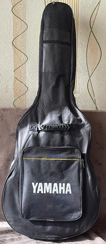 gitara simləri: Akustik gitara, 6 sim, Yeni — 8