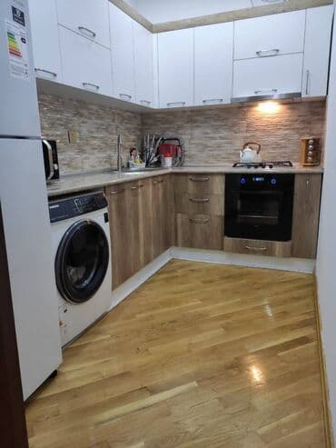 nərimanovda köhnə tikili evlər: 3 otaqlı, Yeni tikili, m. Nəriman Nərimanov, 108 kv. m — 10