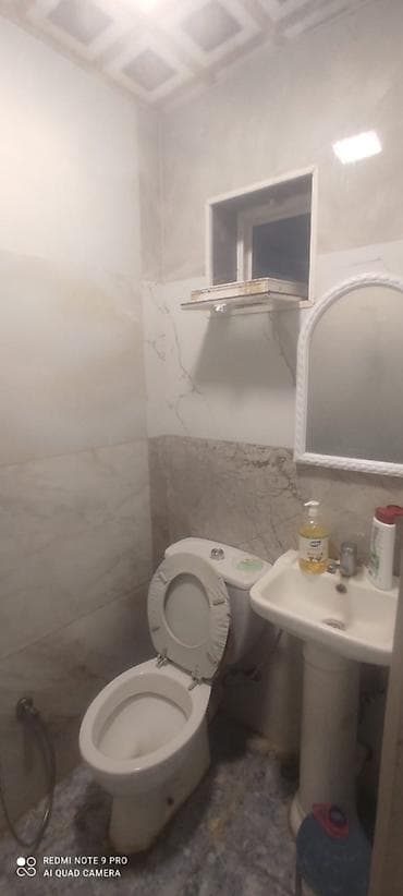 Квартиры: 38 м², 3 комнаты — 9