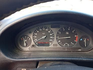 Avtomobil satışı: BMW 3 series: 1.6 l | 1995 il Sedan — 4