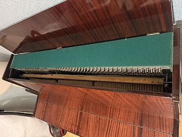 taxta turnik: Piano, Belarus, Akustik, İşlənmiş — 5
