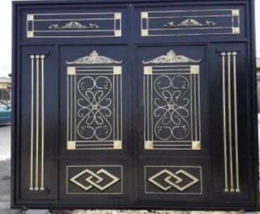 avropa qapılar: Salam Her Növ Qapıların Sifarişi Qebul Olunur.Gördüyümüz İşlere — 5