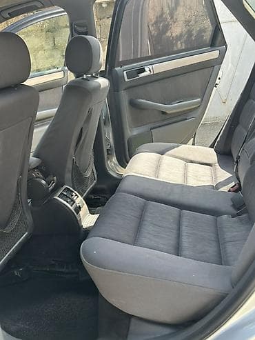 auto az turbo az: Audi A6 sedan - Kuzov: gümüşü rəng, 4 qapı, yüngül lehimli disklər - — 7