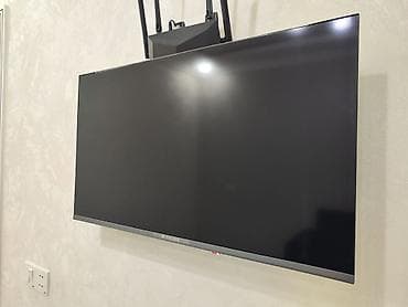 İşlənmiş Televizor TCL LED ekran 32" HD (1366x768), Pulsuz çatdırılma lalafo.az -da İşlənmiş Televizor TCL LED ekran 32" HD (1366x768), Pulsuz çatdırılma