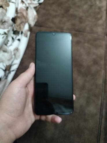 ucuz qiymete telefonlar: Smartfon – damla formalı ön kamera çıxıntılı tam ekranlı model — 1