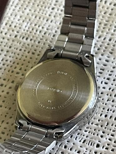 la parretta pink: Casio qadın qol saatı – LTP-V005D-2BUDF • +2 il zəmanət talonu • — 4