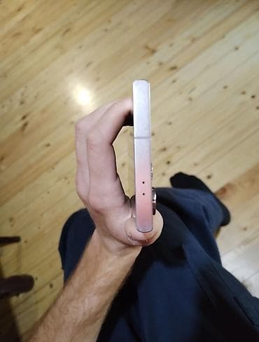 iphone 2 g: Samsung Galaxy S24 Ultra, 256 GB, rəng - Bənövşəyi, Sensor, Barmaq izi — 1