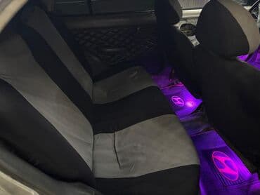 бу машины: Hyundai Accent: 1.5 л | Седан — 5