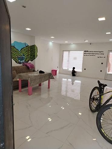 kiraye evlee: 4 kv. m, 6 otaqlı, İşıq — 7