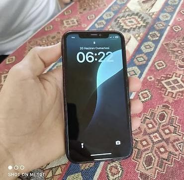 tablet 2 el: IPhone Xr, 64 GB, Qırmızı, Simsiz şarj — 3