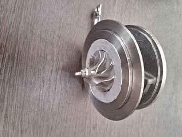 reduktor 1:3: Turbo ve turbonun katrici Kia Ceed 1.6 ve bütün modelde maşınarın — 2