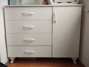 купить трюмо с зеркалом: Новый, Трюмо, Нет кредита — 1