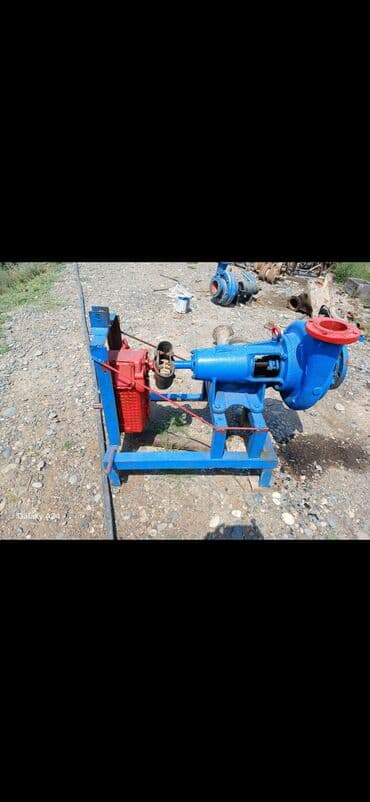 смеситель с подогревом бишкек: Насос, Для полива, установка Поверхностный, Б/у — 10