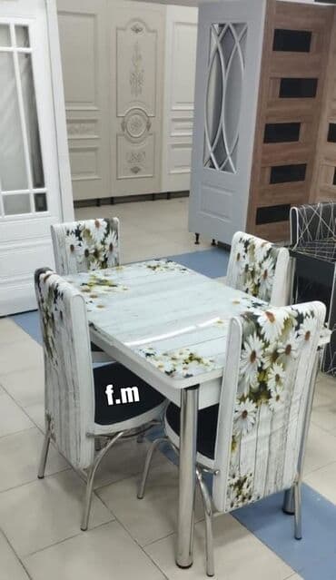 yigilib acilan stollar: Bir birindən gözel masa destlerini bizden Əldə ede bilersiniz — 6