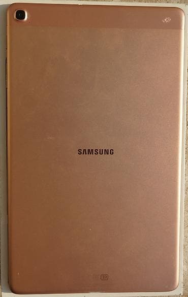 Apple iPad: İşlənmiş Samsung Galaxy Tab A8, 10,1", < 64 GB, Pulsuz çatdırılma, Ödənişli çatdırılma — 5