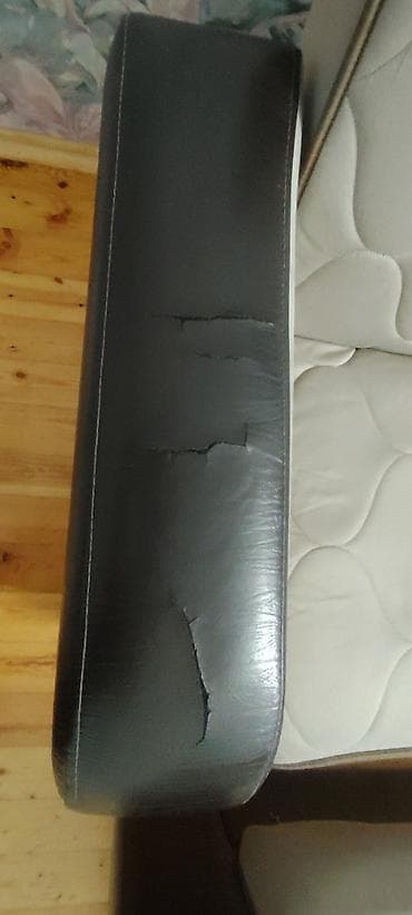 divan sultan: Künc divan, İşlənmiş, Açılan, Bazalı, Parça, Çatdırılma yoxdur — 4