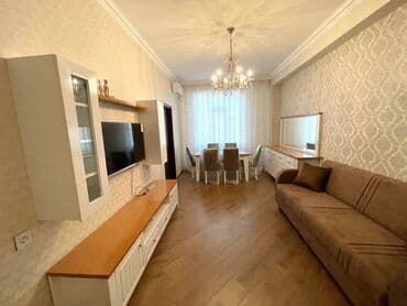 sarayda yeni tikili binalar: Binəqədi rayonu, 6-cı mkr, Turan restoranının arxasında 13 mərtəbəli — 1