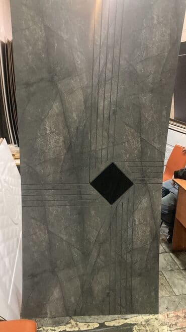 agac qapi: Для квартиры Новый Входная дверь 90х205 см Без гарантии, Платная установка, Платная доставка — 45