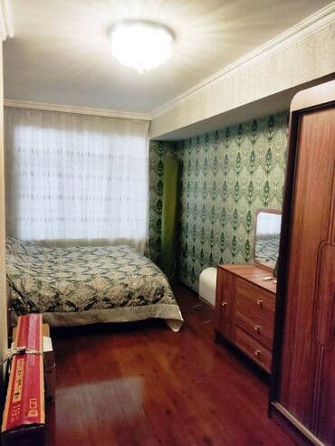 makler gence: 2 otaqlı, Yeni tikili, 58 kv. m — 6