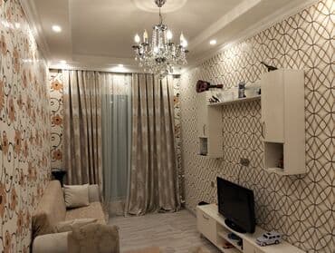 аренда и продажа недвижимости: 3 otaqlı, 130 kv. m — 3