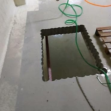 tavan ustası: Vüqar Usta | Beton Kəsmə və Karot Xidməti - Bakı, Sumqayıt və Qarabağ — 3