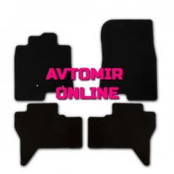 formula təkərləri: Mitsubishi pajero iv 2006 kovrolit ayaqaltilar novline "aileron" — 1