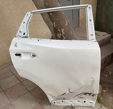 Ehtiyat hissələri: Sağ arxa, Changan cs55 plus Q05, 2025 il — 3
