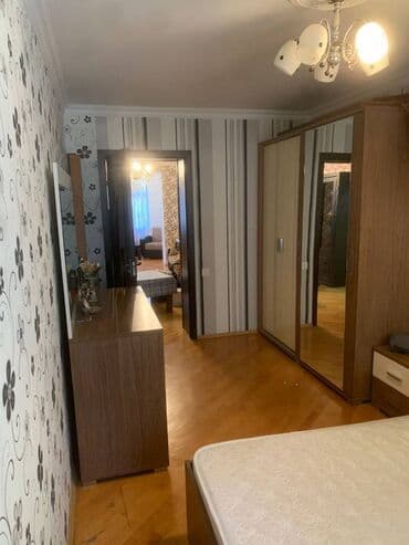 dasinmaz emlak agstafa: Bakı, 2 otaqlı, Köhnə tikili, m. Elmlər Akademiyası, 40 kv. m — 8