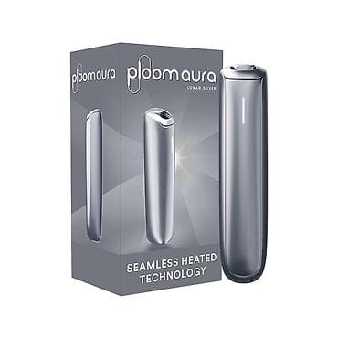 tikis aparati: Ploom yeni nəsil cihaz satılır. Tam yenidir, istifadə olunmayıb — 1