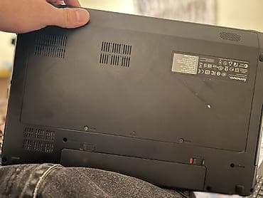 Lenovo: Lenovo noutbuk

Tecili satilir etrafli melumat ucun yazin — 2