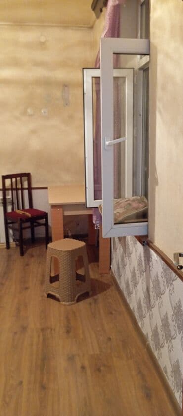 biləcəri kirayə evlər 2023: Bileceride ag sarayin kuruqunda 1 otaqli heyet evi kiraye verilir 1.2 — 5