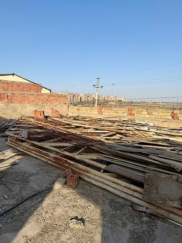 Оборудование для мойки: 🏡 Binəqədi – Novxanı yolunda Obyekt və Yaşayış Evi Satılır Binəqədi — 6