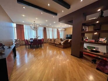 tap.az şirvanda satılan evlər: 5 otaqlı, Yeni tikili, m. Nəriman Nərimanov, 240 kv. m — 20