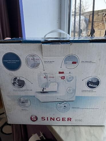 Paltar tiken mashin yenidir istifade olunmuyub