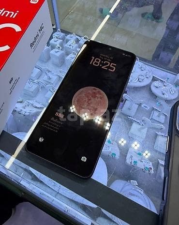 motorolla star tac: Xiaomi 256 GB, rəng - Qara, 
 İki sim kartlı — 5